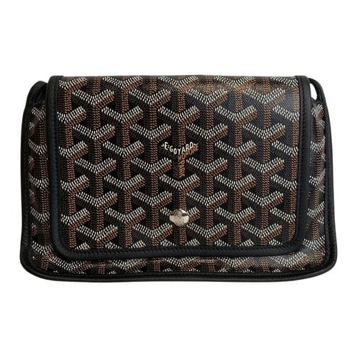 【微風信義店】GOYARD/側背包//PLUMET
