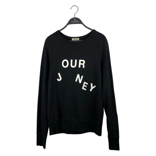 【誠品生活新店店】Acne Studios(Acne)/圓領休閒服/S/