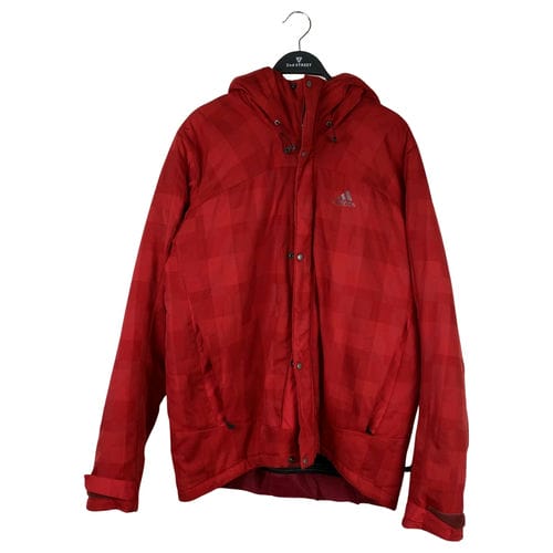 【環球桃園A8店】adidas/外套/L/