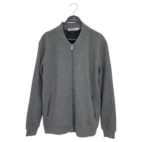 【汐止遠雄店】VALENTINO/外套/L/