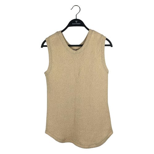 【誠品生活新店店】ISSEY MIYAKE/背心/2/IM31JK738