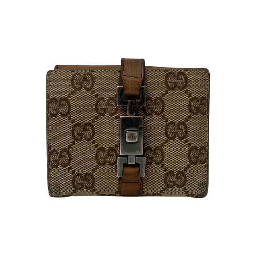 【徐匯廣場店】GUCCI/對折錢包//05470-2888