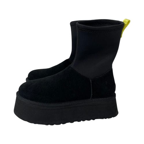 【環球板橋車站店】UGG australia/靴子/25cm/