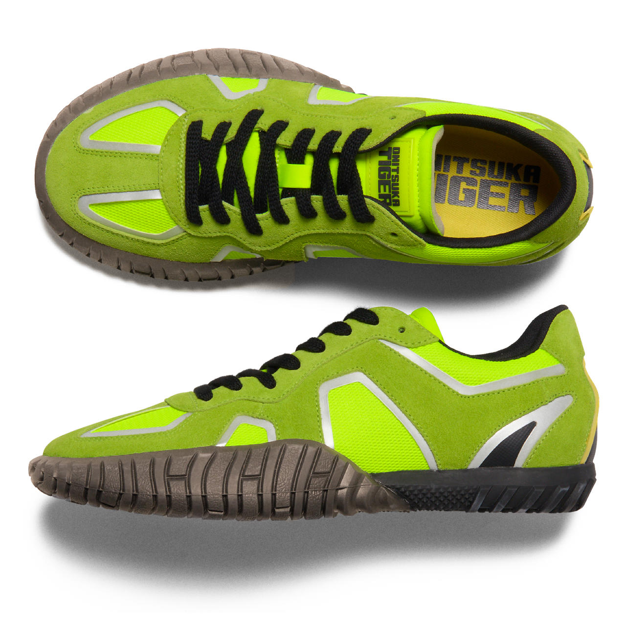 Onitsuka Tiger 鬼塚虎