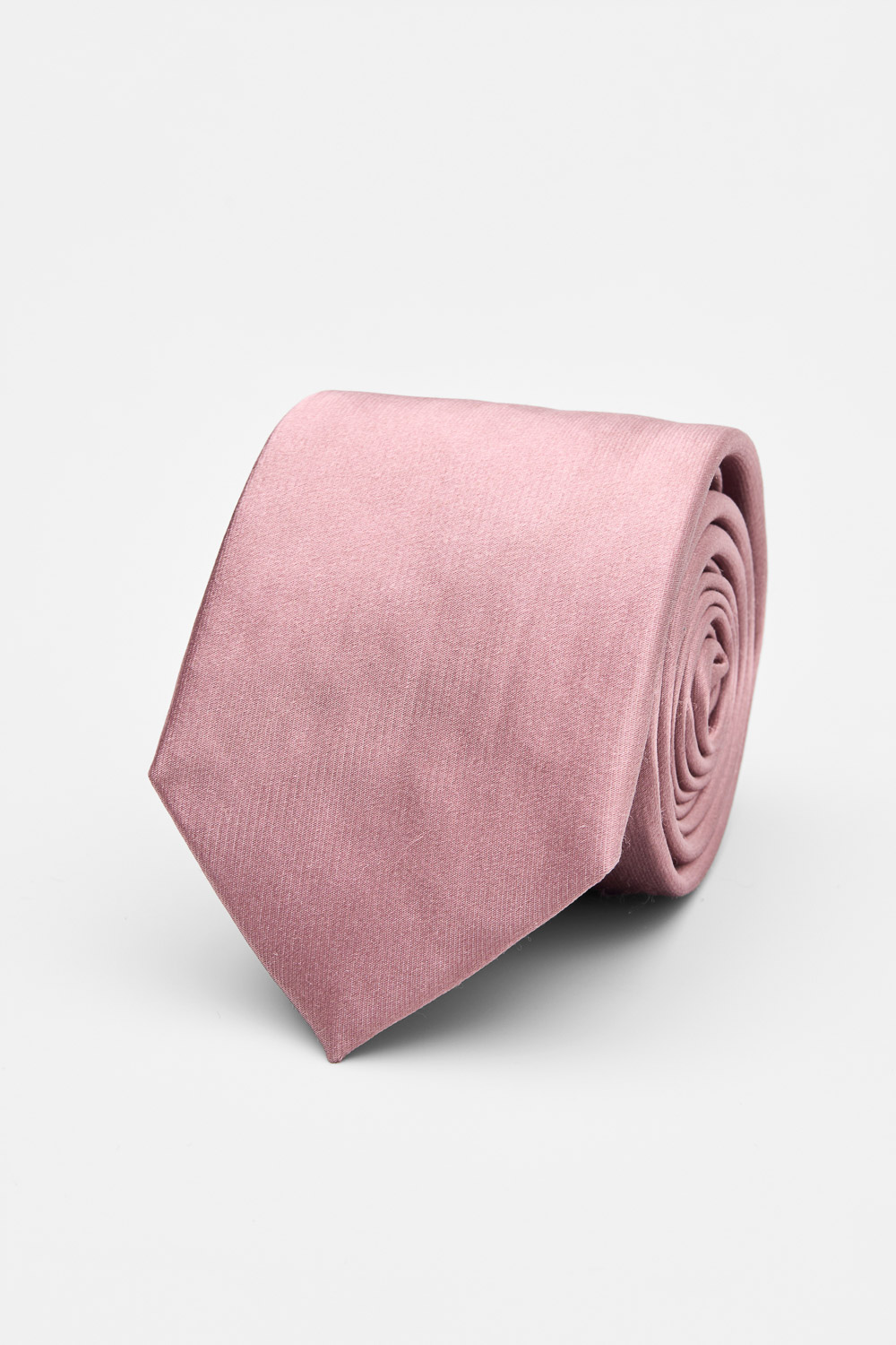 SST&C Pink Silk Tie | 00362502047_0