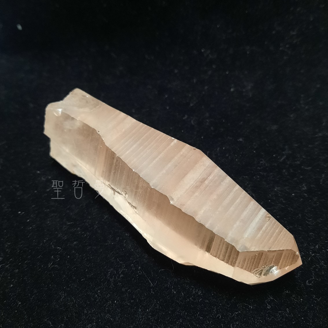 【土桑】粉紅列木里亞薄暮水晶23-53號 Pink Shadow Lemurian/列木尼亞/雷姆尼亞_9