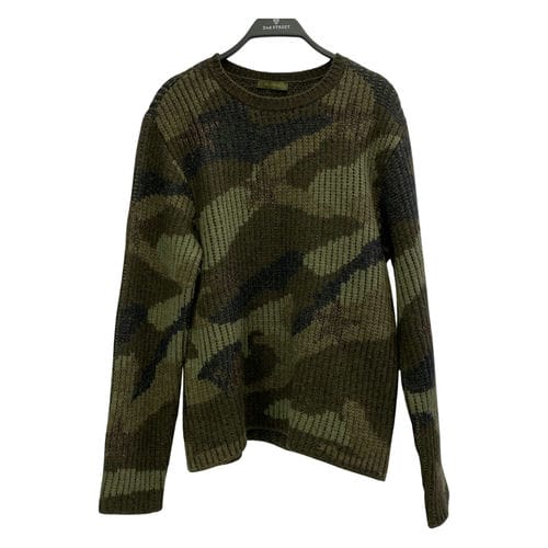 【南港店】VALENTINO/針織毛衣/M/LV0KC11A3HS