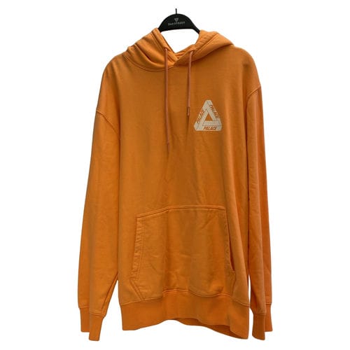 【南港店】PALACE/連帽上衣/L/
