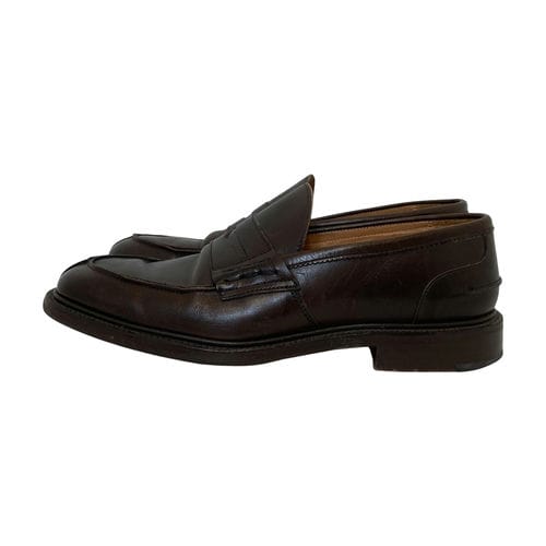 【台北車站館前店】Tricker’s/商務皮鞋/US71/2/3227/3