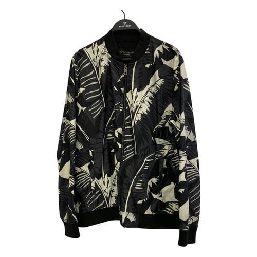 【南港店】DOLCE&GABBANA/尼龍外套/其他/GNP23K