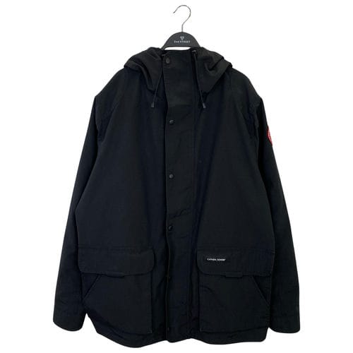 【忠孝復興店】CANADA GOOSE/外套/XXL/2429m