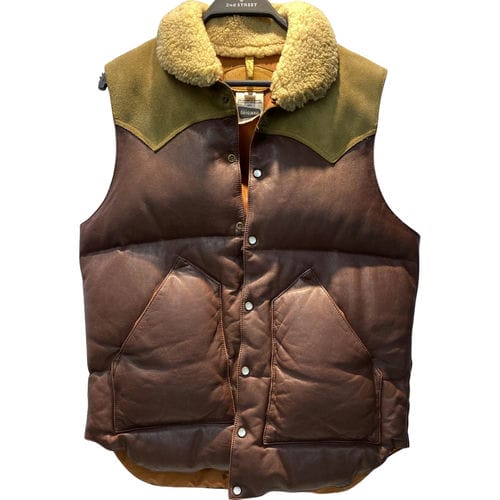 【基隆店】Rocky Mountain Featherbed/背心/38/450－472－16