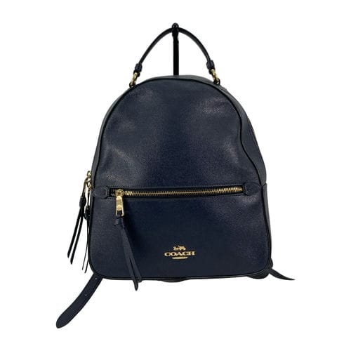 【台中一中店】COACH/後背包//F76624