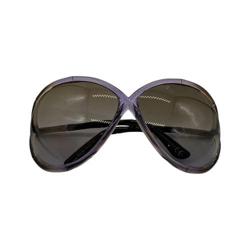 【忠孝復興店】TOM FORD/太陽眼鏡//TF74 681