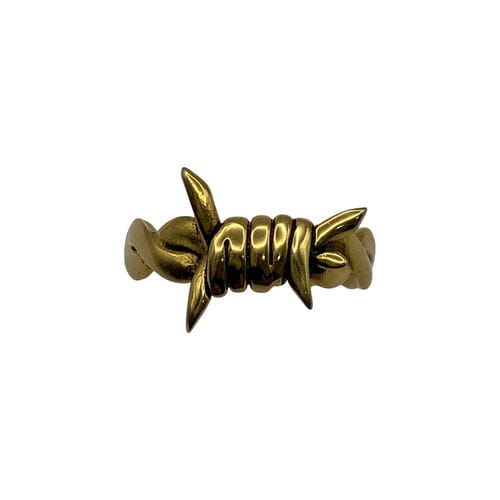 【忠孝敦化收購專門店】HUF/戒指/15号/