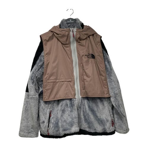 【誠品生活板橋店】THE NORTH FACE/皮革外套/XL/NF0A7WA3