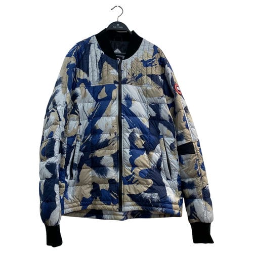 【南港店】CANADA GOOSE/外套/XXL/