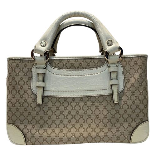 【南港店】CELINE/托特包//134022BLN