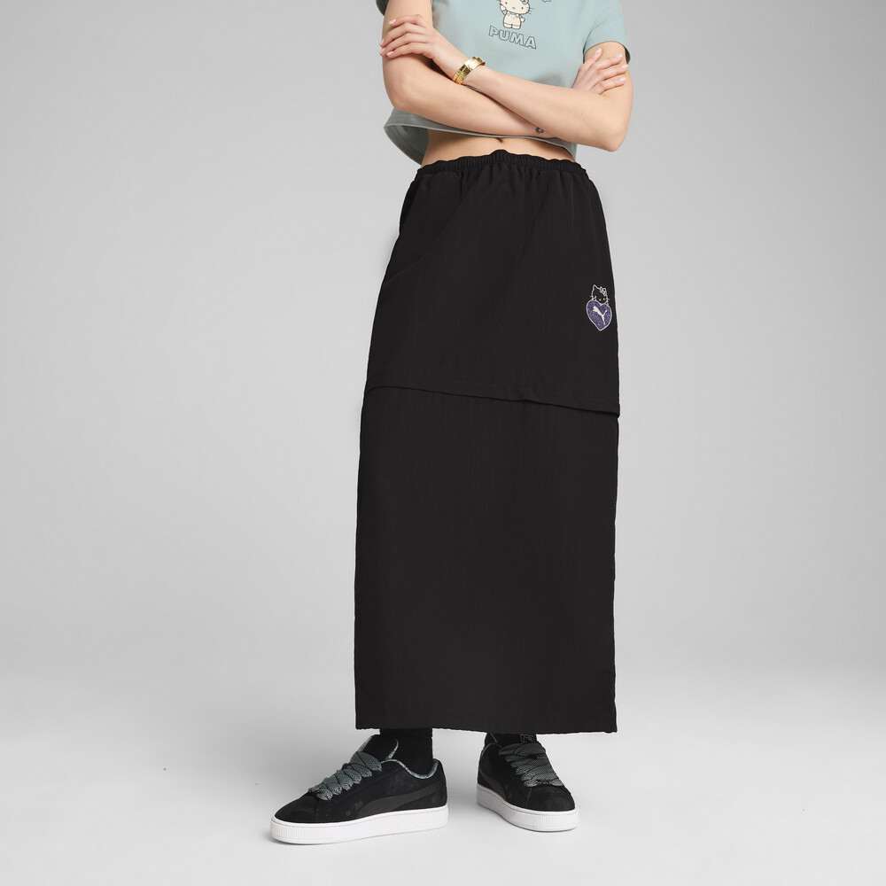 PUMA x HELLO KITTY® AND FRIENDS長裙 女性_2