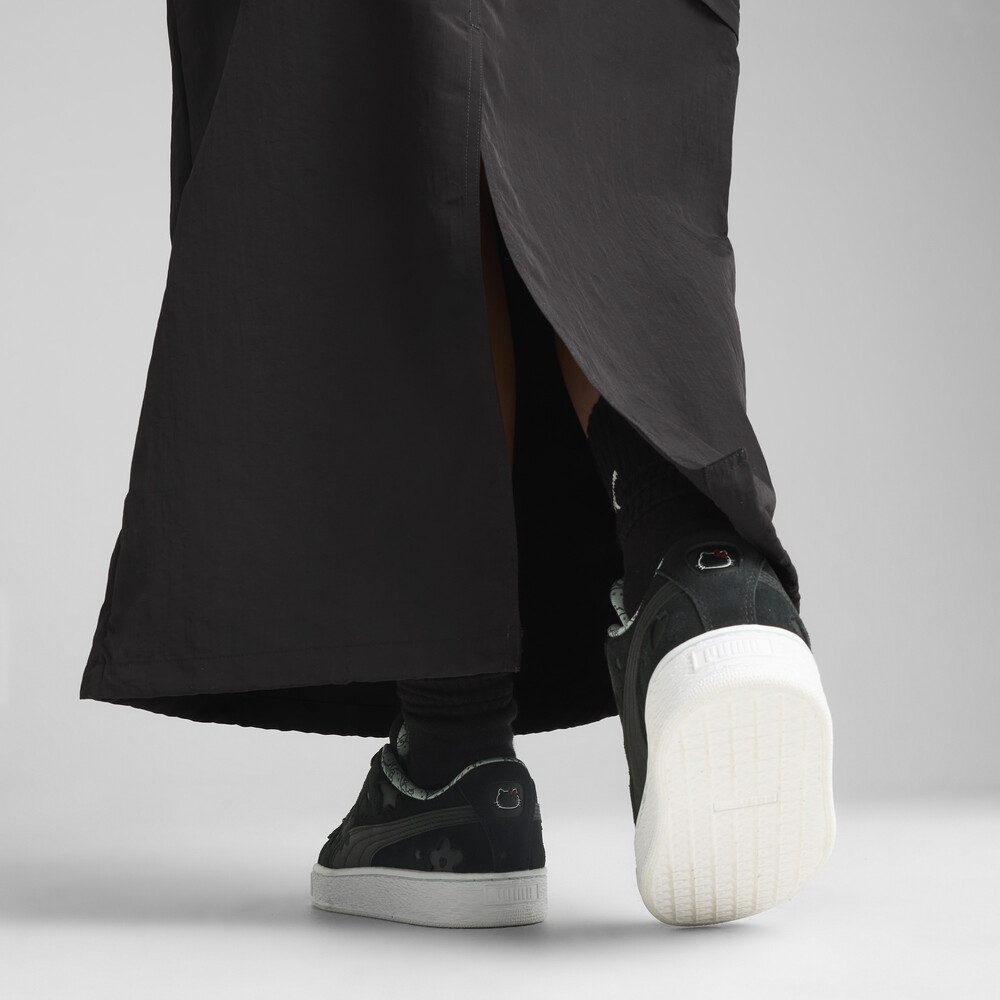 PUMA x HELLO KITTY® AND FRIENDS長裙 女性_5