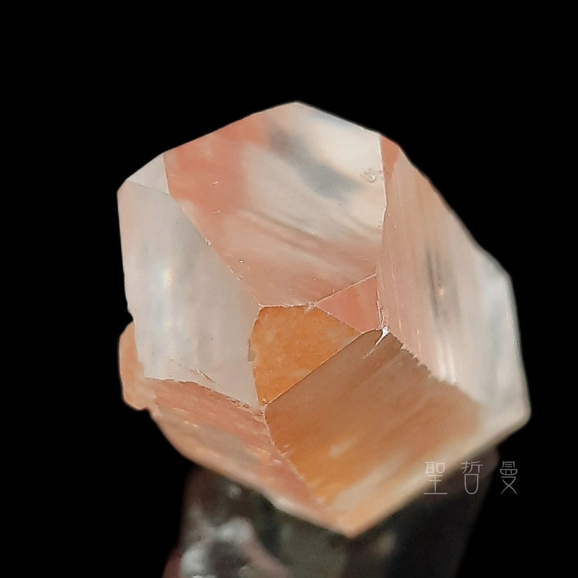 【土桑】粉紅列木里亞薄暮水晶23-58號 Pink Shadow Lemurian/列木尼亞/雷姆尼亞_5