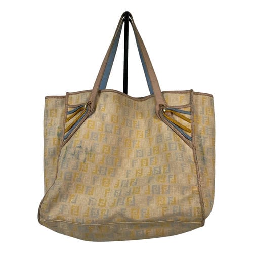 【新光三越台南中山店】FENDI/托特包//2321-8BH153.TW-068