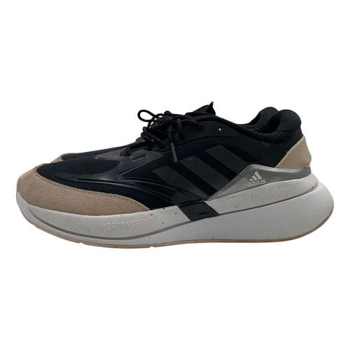 【新莊宏匯廣場店】adidas/低筒運動休閒鞋/US8/HP9843