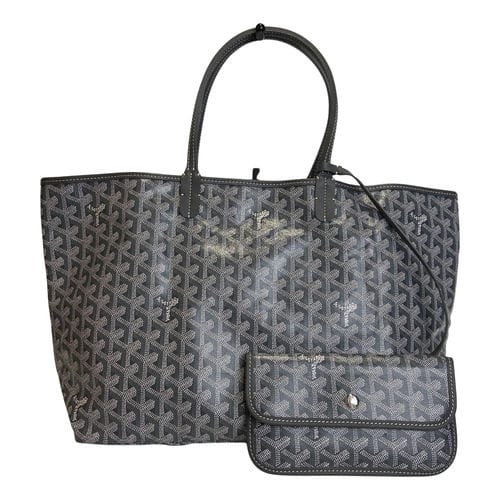 【微風信義店】GOYARD/托特包//ADM 120230