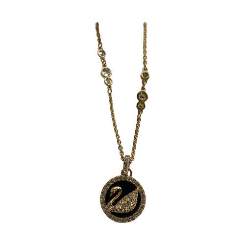 【誠品生活台中480店】Swarovski/項鍊///2346650090281