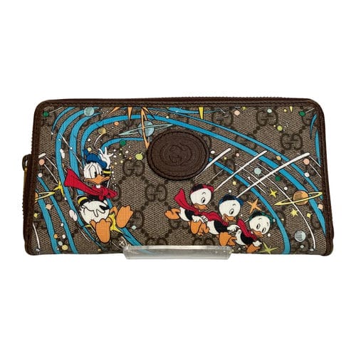 【微風信義店】GUCCI/長夾錢包//647940