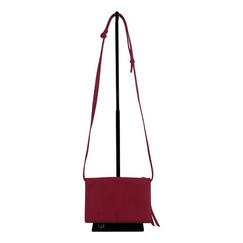 【台中一中店】REBECCA MINKOFF/側背包//