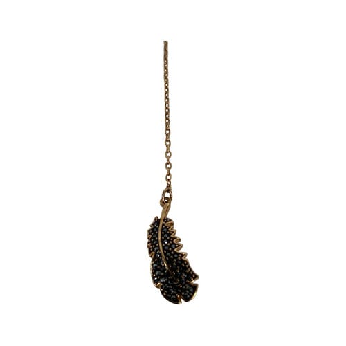 【桃園家樂福經國店】Swarovski/項鍊//5495299