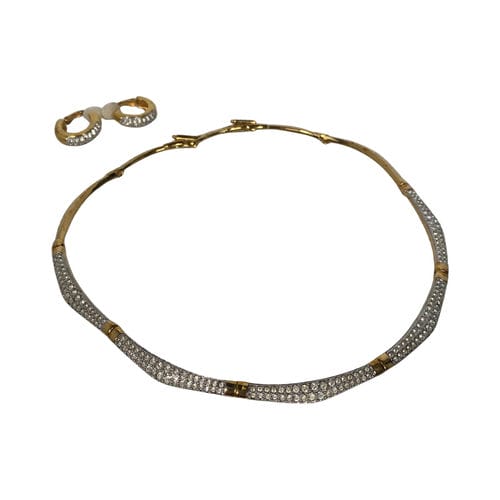 【誠品生活台中480店】Swarovski/項鍊///2346650182580