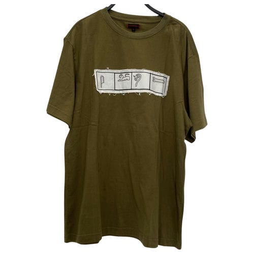 【忠孝敦化收購專門店】CLOT(CLOTAPPAREL)/T恤/L/