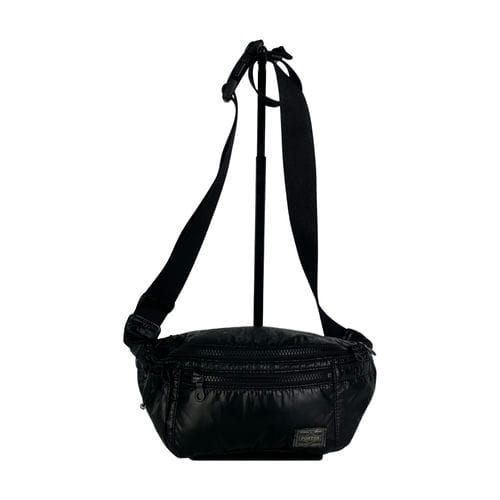 【宜蘭家樂福店】PORTER/腰包//