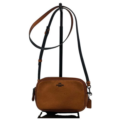 【南港店】COACH/側背包//59952