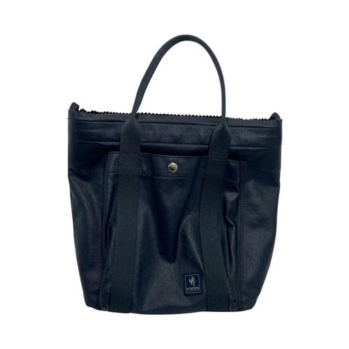 【台北車站館前店】PORTER INTERNATIONAL(TAIWAN)/側背包//