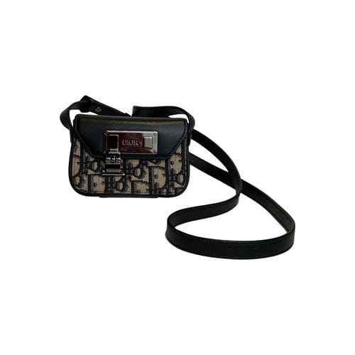【微風信義店】Christian Dior/側背包//1LXPO214UCT