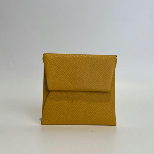 【微風信義店】HERMES/零錢包//Y M 007 MD