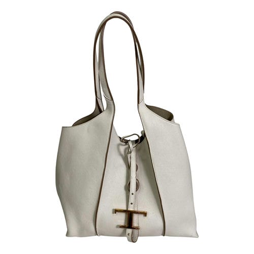 【高雄大立店】TOD’S/托特包//