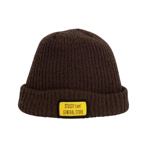 【高雄大立店】STUSSY/毛帽//