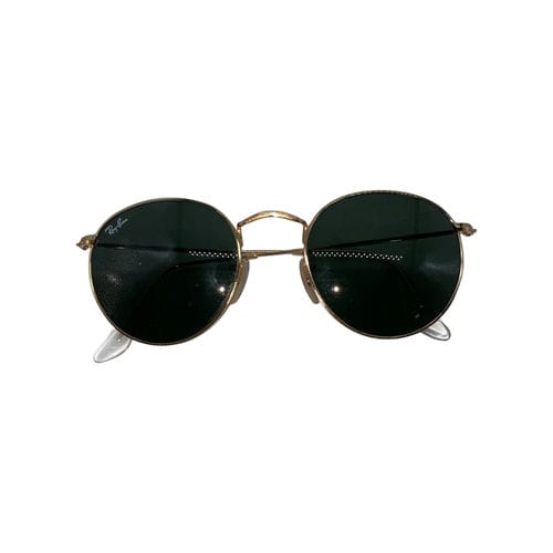 【忠孝復興店】Ray-Ban/太陽眼鏡//