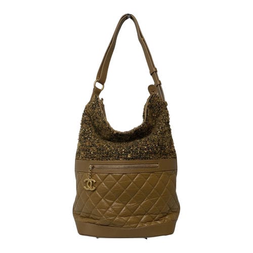 【環球新北中和店】CHANEL/托特包//