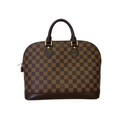 【誠品生活板橋店】LOUIS VUITTON/手拿包//N53151