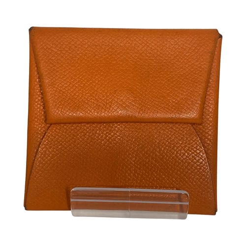 【誠品生活台中480店】HERMES/零錢包//6E