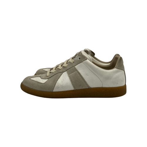 【新莊宏匯廣場店】Maison Margiela/鞋子/39/