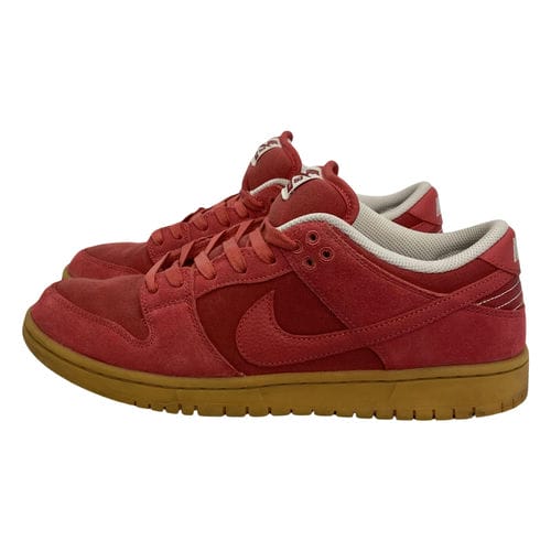 【忠孝敦化收購專門店】NIKE/低筒運動休閒鞋/27.5cm/DV5429-600