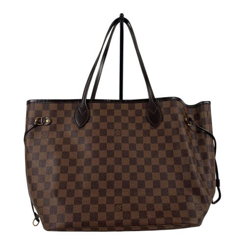 【新光三越台南中山店】LOUIS VUITTON/手拿包//N51105