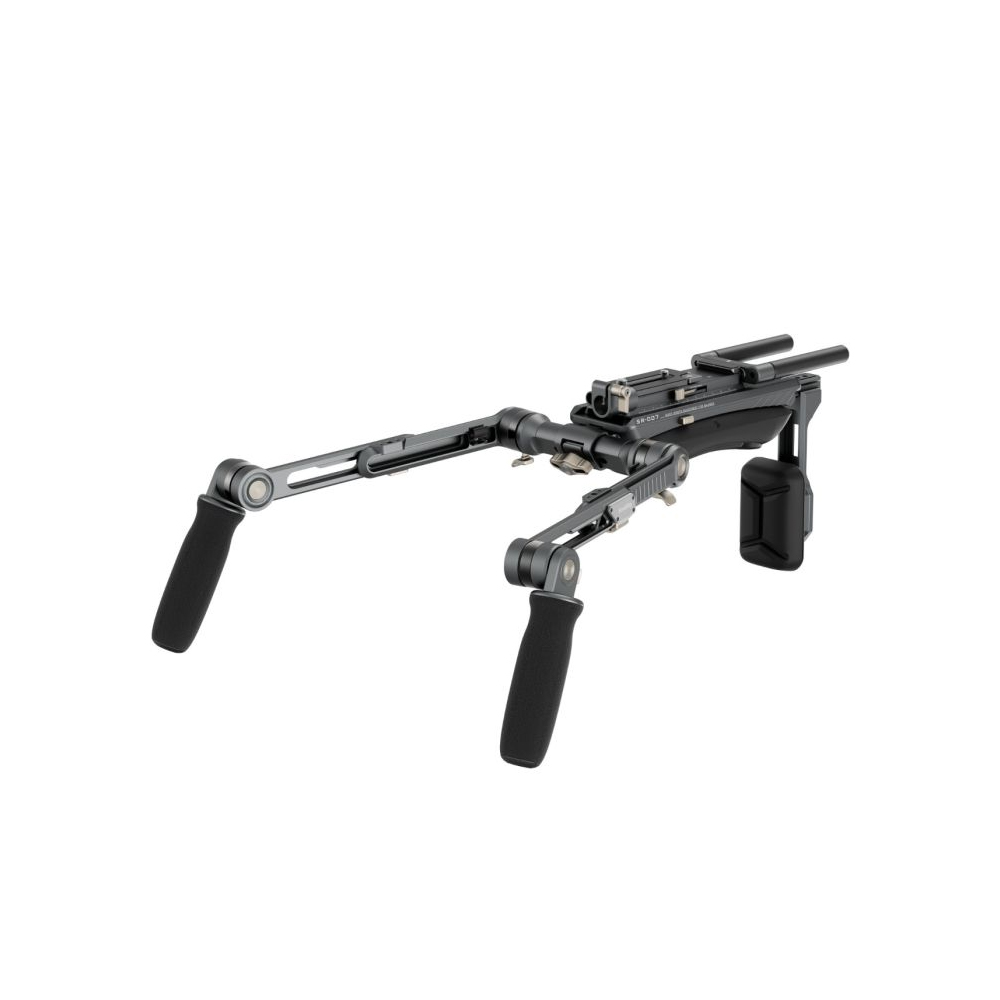 【預購】【SmallRig】4181 HawkLock迅鷹旗艦肩扛套組 SR007 Pro 公司貨_1