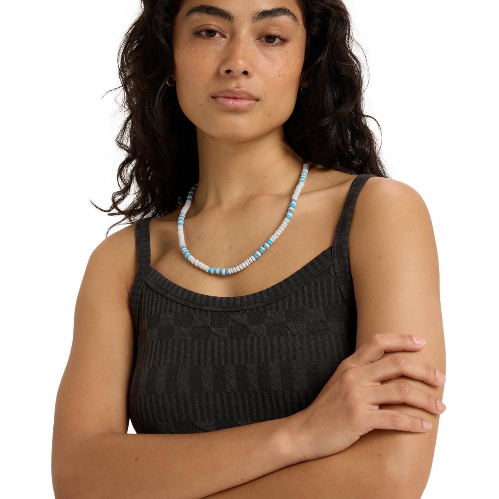 【ROXY】SUGAR SAND MAXI GEO 洋裝 (ERJKD03531)_2
